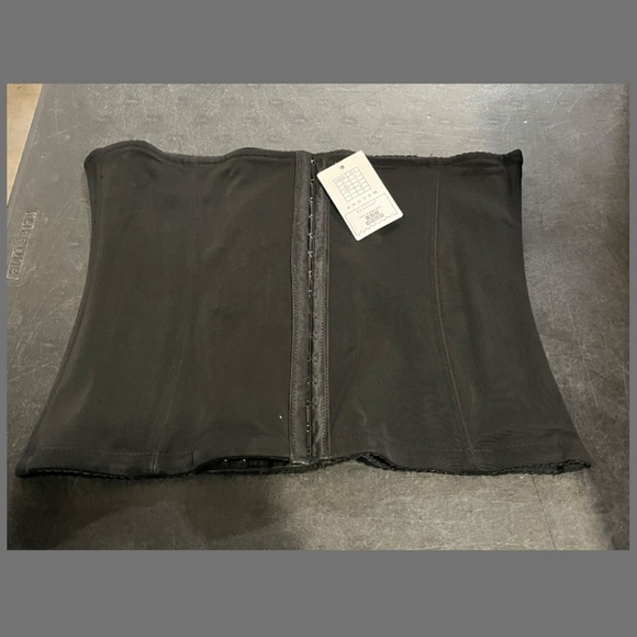 Size 3XL Ekouaer Shapewear for Women's Lower Belly Fat Workout - Picture 2 of 4